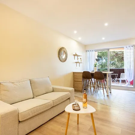 La Du Port Wifi/plages